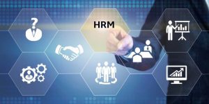 HRM Trends and Future Directions