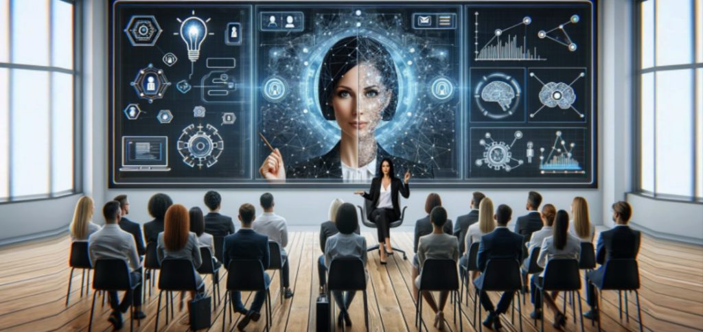 generative AI for Project Managers