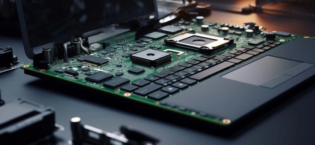 Computer Repairs (Hardware and Software)