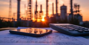 Industrial Accounting-kitabu