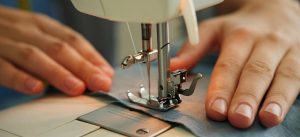 Industrial and professional tailoring