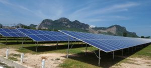 Installation and Professional Panels