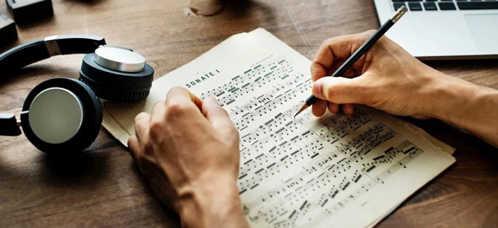 Music learning