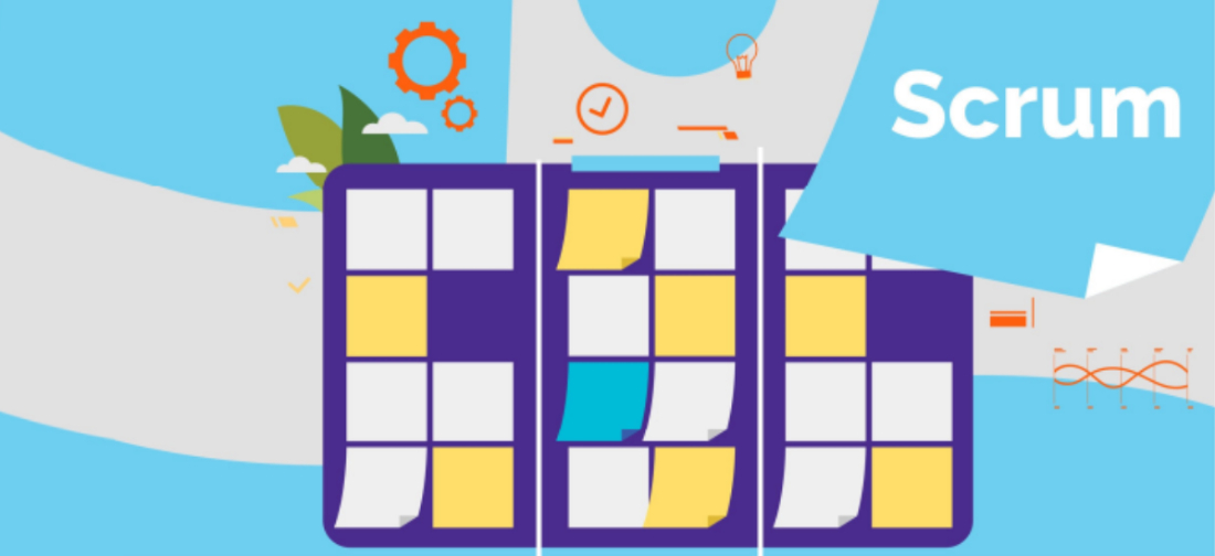 Scrum Learning Scrum – Learning Center